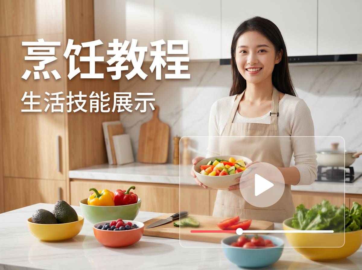 香蕉视频烹饪技能视频教程 - hsh2c1p1s.cn