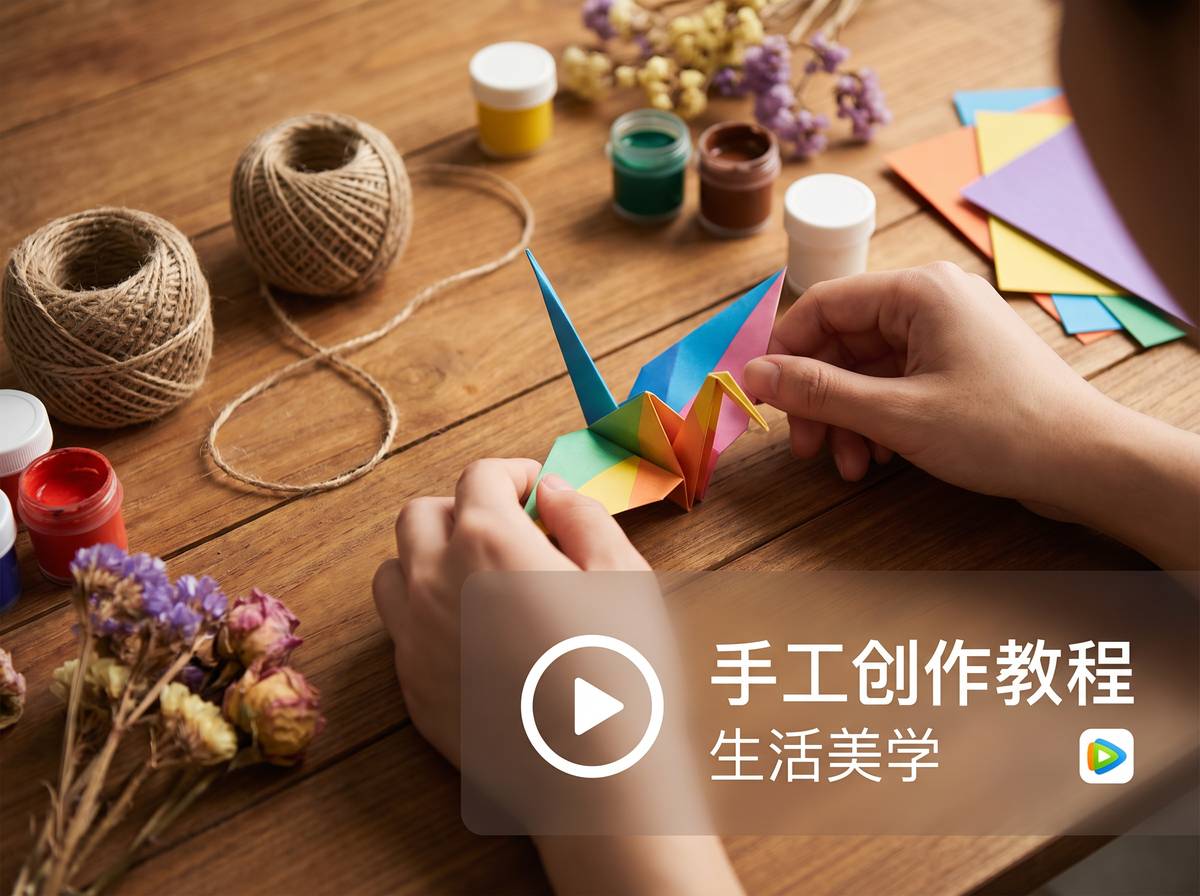 香蕉视频手工创作技能视频 - hsh2c1p1s.cn